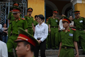 Liệu người dân có gặp phải một Huyền Như khác?