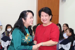 TP.HCM thực hiện tốt chính sách chăm lo đồng bào dân tộc thiểu số