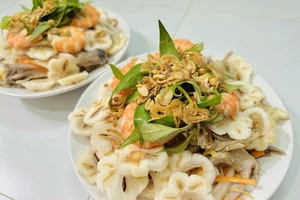 Ăn măng cụt sống với đường gây ngộ độc?