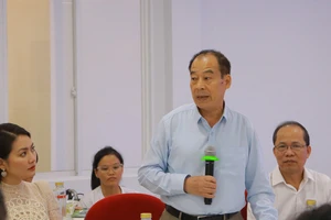 Chuyên gia khuyên tiêm vắc xin đúng và đủ để phòng bệnh truyền nhiễm