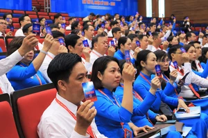 Tăng cường đổi mới hoạt động công đoàn trong tình hình mới