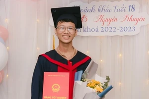 Bí quyết đạt 29,8 điểm của thủ khoa khối A1