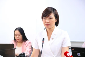 TP.HCM ghi nhận 33 ca đậu mùa khỉ, 100% bệnh nhân là nam giới