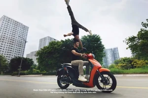 Sở VH&TT TP.HCM sẽ làm việc với Quốc Cơ, Quốc Nghiệp