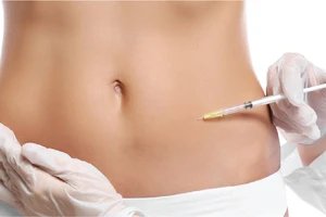 Tiêm tan mỡ có giảm béo hiệu quả như lời đồn?