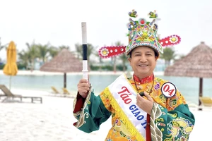 Không diễn Táo quân 2024, NSƯT Chí Trung nói gì?; Chi Dân đáp trả khi bị chê hết thời