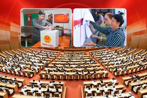 Những kỳ vọng cử tri gửi tới đại biểu Quốc hội nhiệm kỳ mới