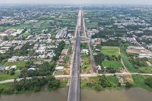 5 giải pháp cốt lõi để Nghị quyết 09 đi vào cuộc sống