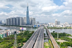 Luật Đô thị đặc biệt: Cần đẩy mạnh phân quyền ‘triệt để, trọn gói’ cho TP.HCM