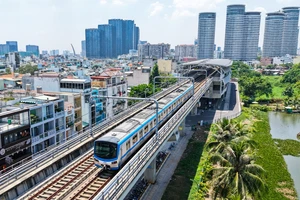 Trao quyền đến đâu trong Luật Đô thị đặc biệt để TP.HCM thật sự bứt phá?