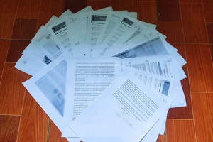 Cảnh báo hành vi lừa đảo tuyển dụng trên mạng xã hội