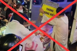 Hóa trang Halloween: Đừng đi ngược thuần phong mỹ tục!