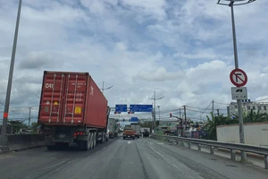 Quy định về tốc độ tối đa của ô tô, xe máy: Có quá rườm rà?