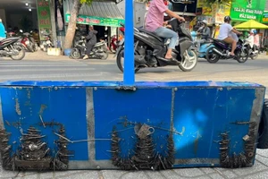 Dai dẳng nạn rải đinh, chừng nào mới hết?