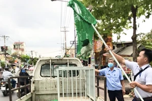 Liên hệ 59 đội bắt chó thả rông trên địa bàn TP.HCM như thế nào? 