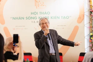 Chuyên gia khuyến cáo: Ăn uống đồ quá nóng có nguy cơ gây ung thư thực quản