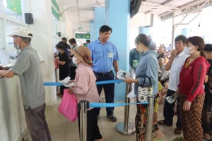 TP.HCM có thêm 19 cơ sở đăng ký khám chữa bệnh ban đầu
