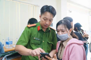 Người Việt Nam ở nước ngoài muốn cấp căn cước thì phải làm sao?