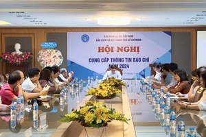 235.000 chủ hộ kinh doanh cá thể tại TP.HCM tham gia BHXH bắt buộc từ tháng 7-2025