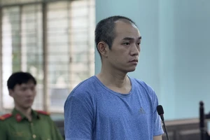 1 giây nóng giận, lâm phận tội tù, khổ con khổ cái, muộn màng ăn năn...