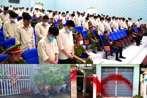 Phải mạnh tay hơn nữa để xử lý dứt điểm nạn đòi nợ thuê biến tướng!