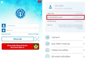 Trước 31-3, cập nhật CCCD ngay để không bị gián đoạn BHXH