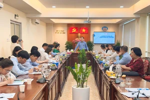 Trợ giúp pháp lý: Ngọn đèn dẫn đường cho người yếu thế