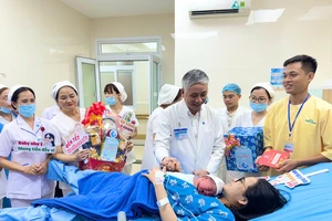 Luật BHXH 2024: Hướng tới một hệ thống an sinh xã hội công bằng và nhân văn