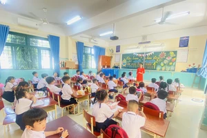 TP.HCM: Đã đóng BHYT cho con từ đầu năm, phụ huynh có được hoàn tiền khi ngân sách hỗ trợ 100%?