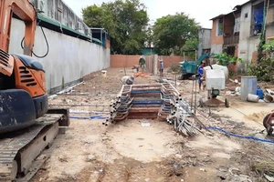 Bỏ giấy phép xây dựng: Tư duy quản lý mới, động lực phát triển mới