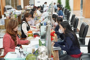 Từ 1-7, người lao động làm việc không trọn thời gian cũng phải đóng BHXH bắt buộc