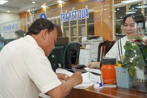 Cách xác nhận thời gian đóng BHXH khi doanh nghiệp mất khả năng đóng