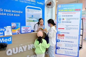 Từ năm 2026, người tham gia BHYT đăng ký khám chữa bệnh ban đầu ở đâu?