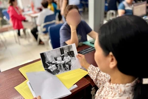 Người được ủy quyền có buộc phải chụp ảnh khi công chứng?