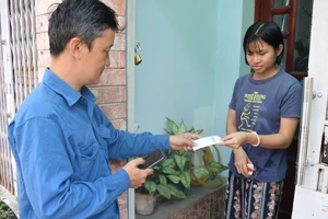 Cảnh báo chiêu trò lừa đảo lắp đặt đồng hồ nước