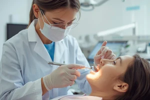 Khám, nhổ răng trái tuyến có được bảo hiểm y tế chi trả?