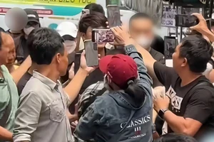 Xin một khoảng lặng cho Nghệ sĩ ưu tú Ngọc Trinh