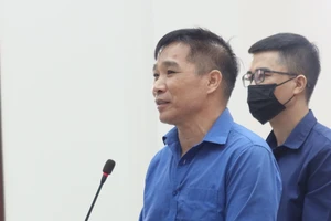 Trùm giang hồ Bình 'Kiểm' khai đam mê vũ khí từ nhỏ