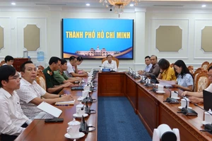 Đẩy mạnh chuyển đổi số trong phổ biến, giáo dục pháp luật