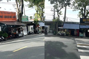 VKSND Tối cao kháng nghị hủy án vụ tranh chấp đất giữa SASCO và hộ dân ở Phú Quốc