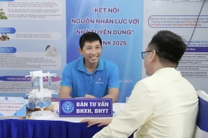 TP.HCM: Lưu ý để không gián đoạn thẻ BHYT từ ngày 1-1-2026
