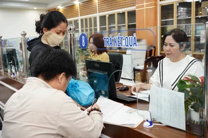 Người dân bị lừa tiền vì tin vào cuộc gọi giả danh nhân viên BHXH