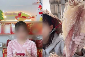 Livestream bán thực phẩm "nhà làm" và những vấn đề pháp lý đáng chú ý