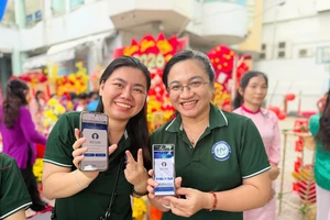 Kỳ 2 cuộc thi 'Công dân với bầu cử' chính thức bắt đầu