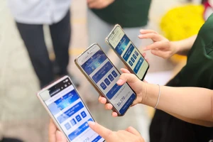 Công bố danh sách đạt giải Kỳ 3 cuộc thi 'Công dân với bầu cử'