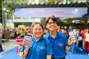 Đã có danh sách thắng giải kỳ 2 Cuộc thi 'Công dân với bầu cử'