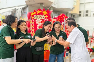 Kỳ 4 cuộc thi 'Công dân với bầu cử' khởi động, với 14 giải thưởng hấp dẫn