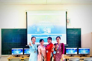 Cuộc thi 'Công dân với bầu cử': Hơn 12.000 lượt dự thi, đã có danh sách thí sinh đạt giải Kỳ 4