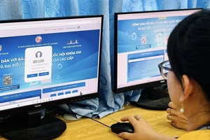 Cuộc thi 'Công dân với bầu cử': Kỳ 4 bứt phá 12.670 lượt thi, nhiều người hào hứng bước vào Kỳ 5