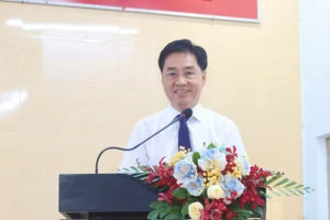 Chương trình hành động của ông Trần Diệp Tuấn, Bí thư Đảng ủy Đại học Y dược TP.HCM